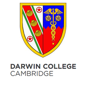 Darwin College, Cambridge