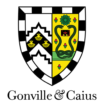 Gonville & Caius College, Cambridge