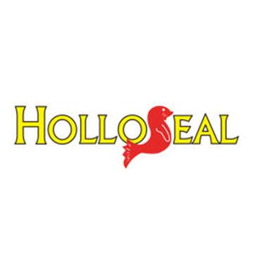 Holloseal Glass