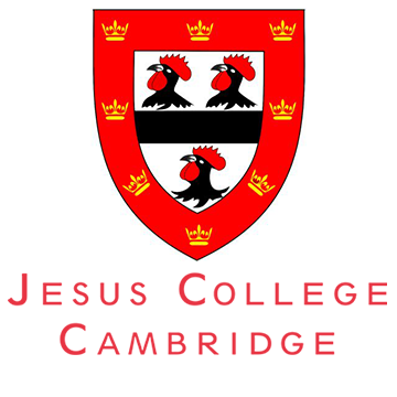 Jesus College, Cambridge