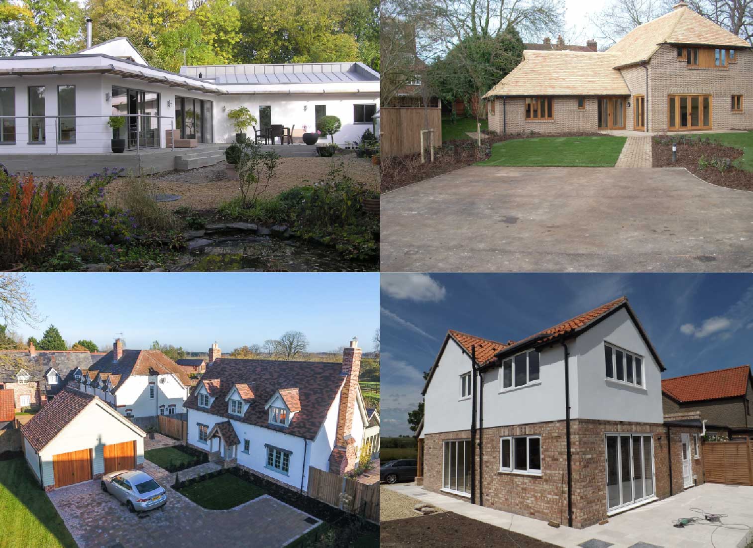 Private & Public Residential
