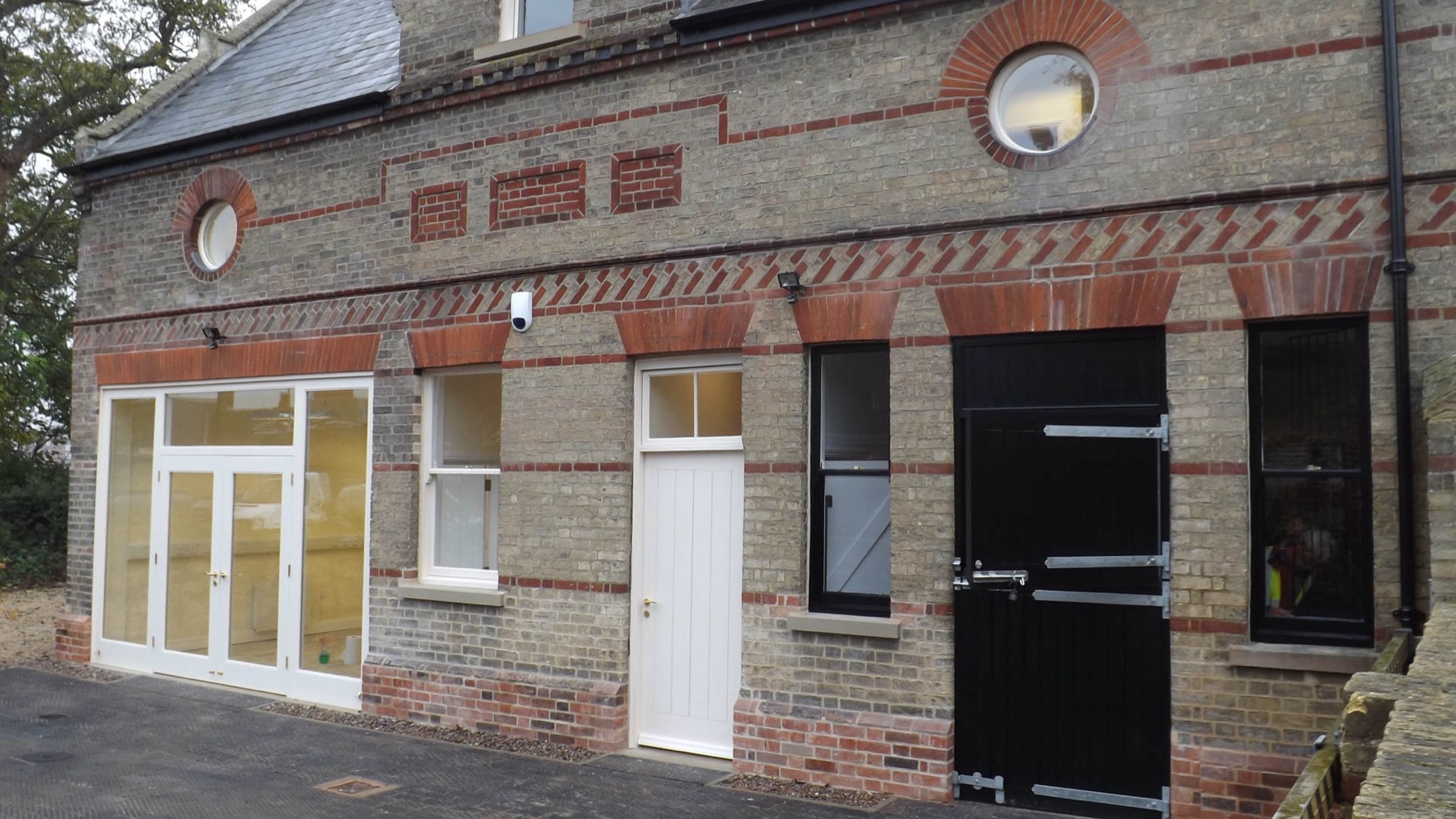Coach House, photograph 2