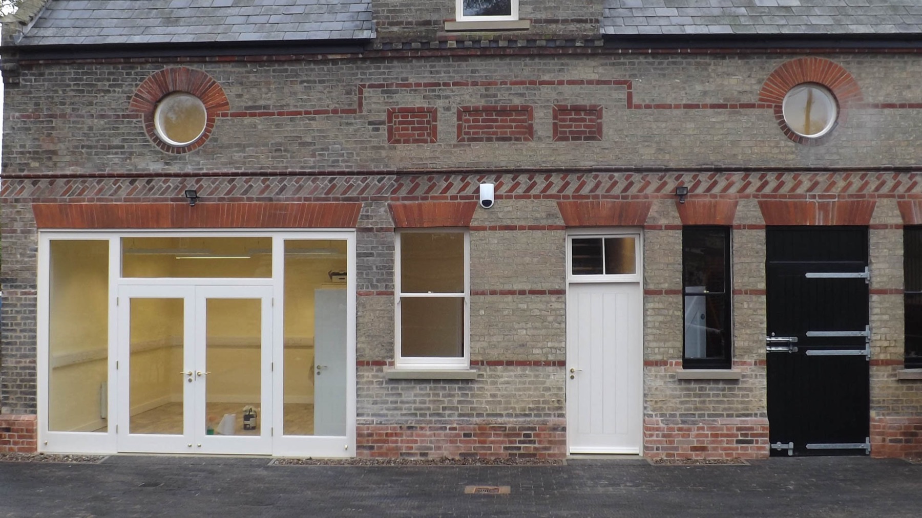 Coach House