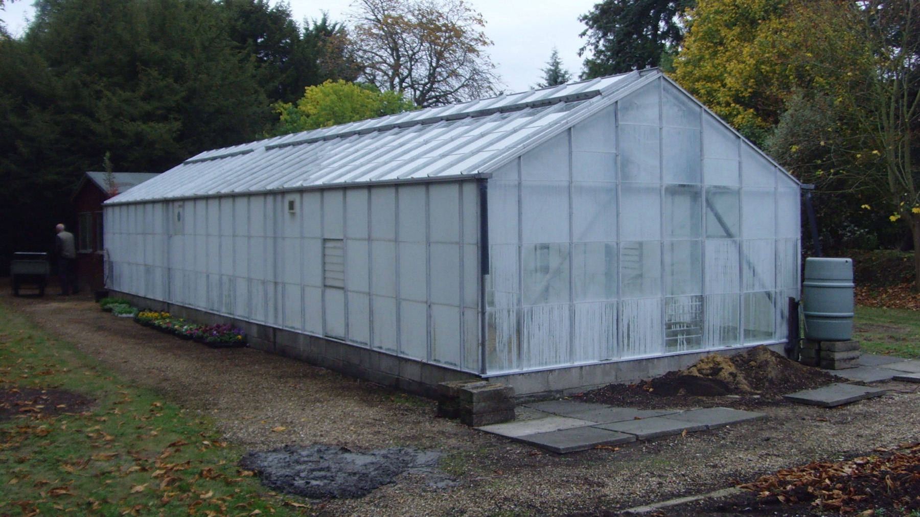 Gardeners Compound, photograph 2