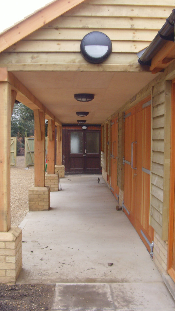 Gardeners Compound, photograph 4