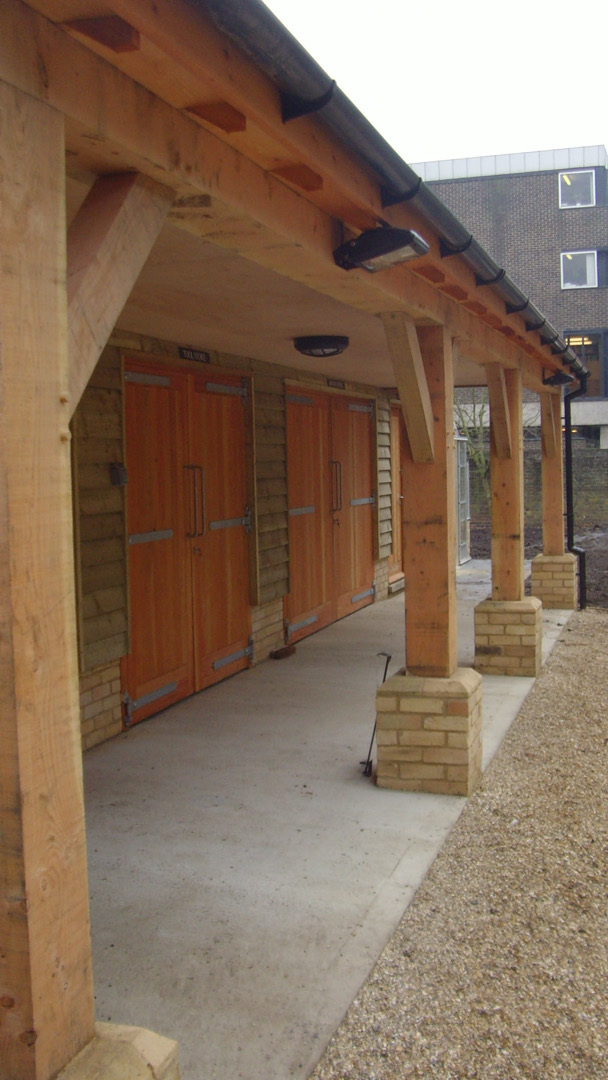 Gardeners Compound, photograph 5