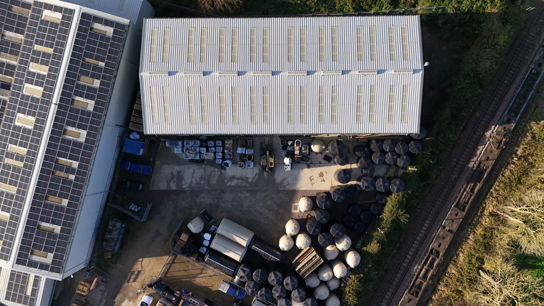 Techneat Factory, photograph 11