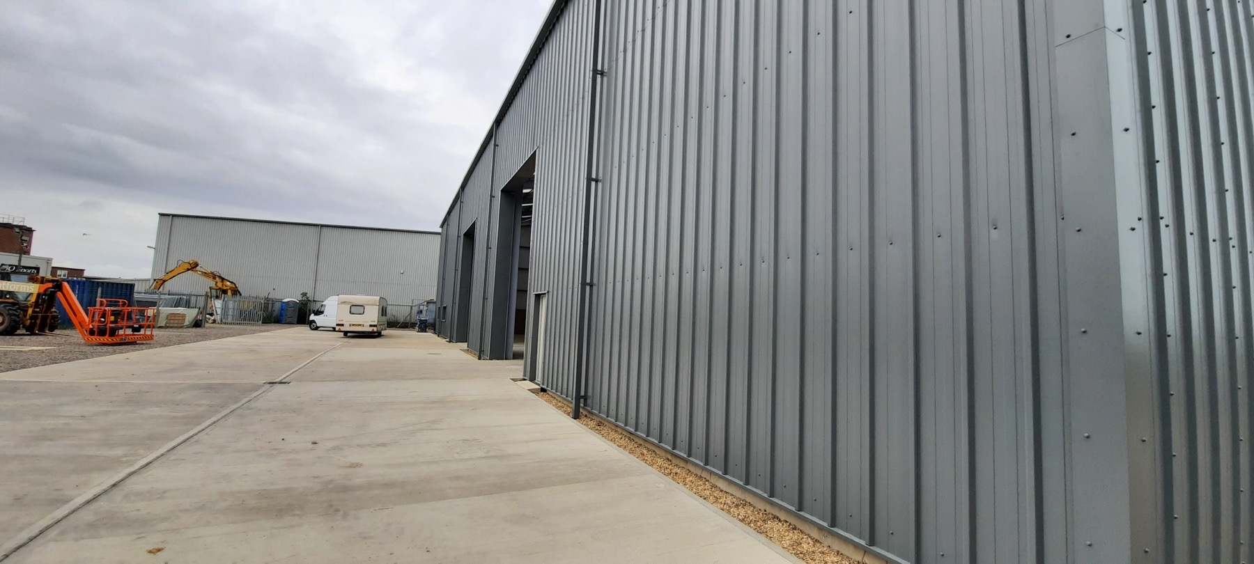 Techneat Factory, photograph 6