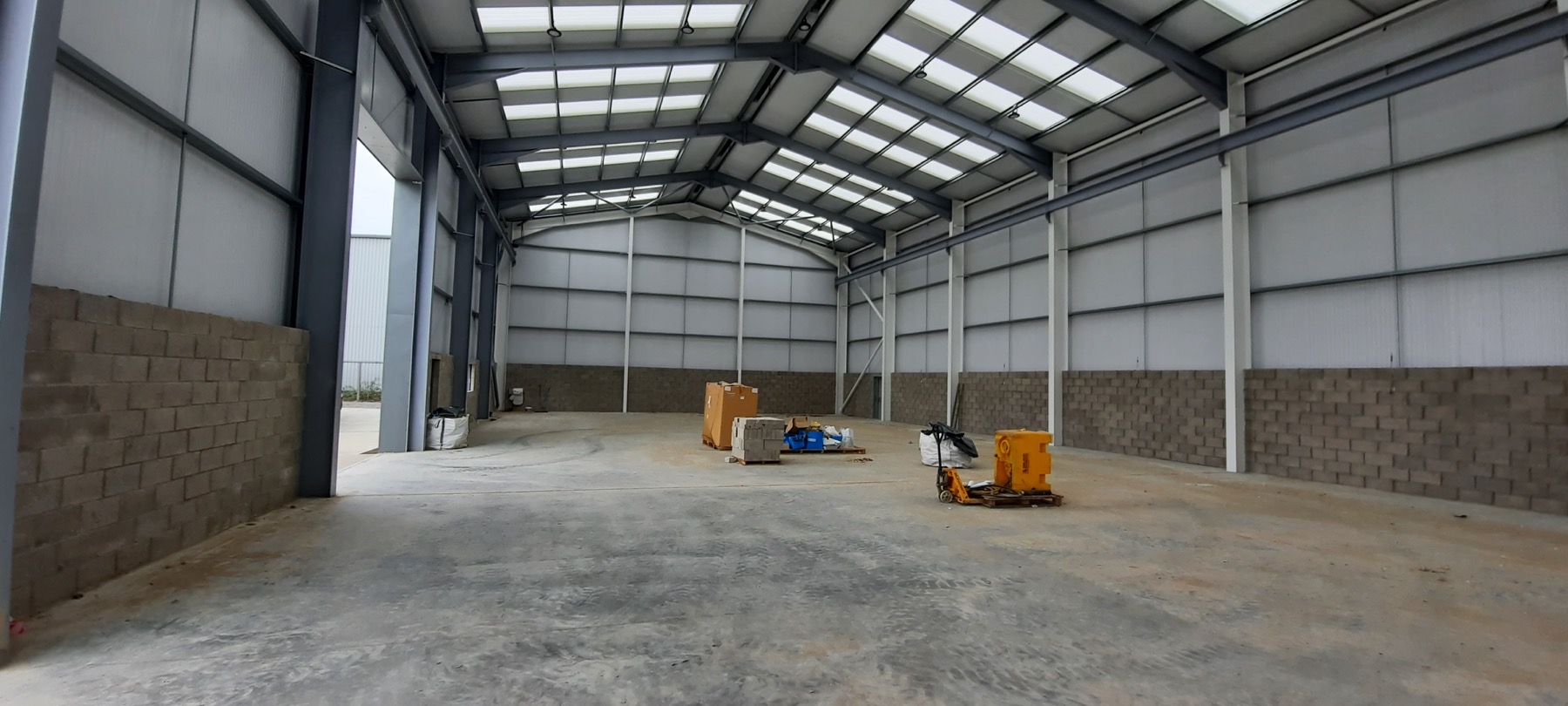 Techneat Factory, photograph 8