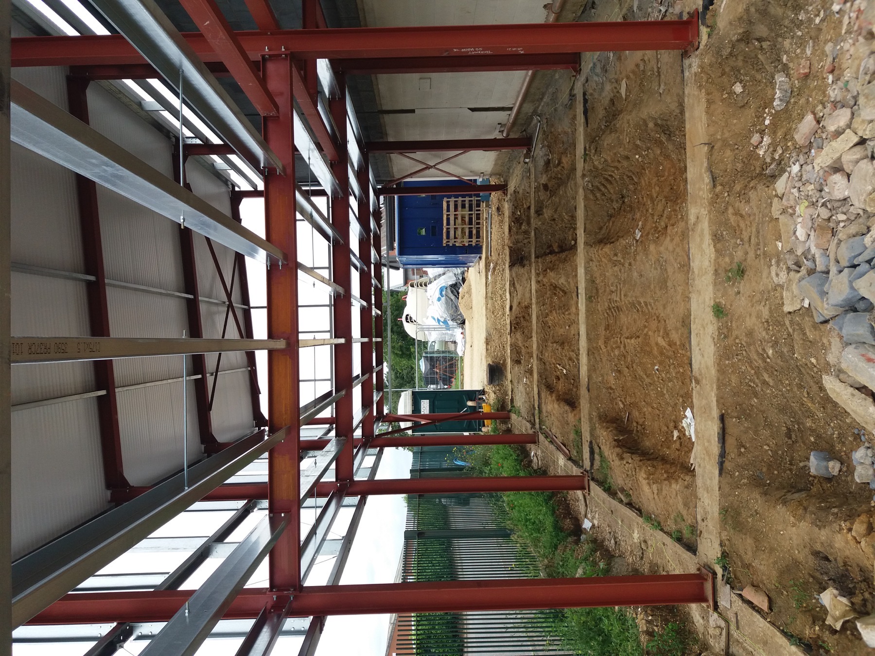 Techneat Office, photograph 2