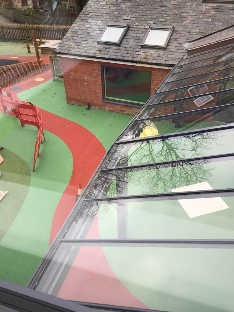 Fairstead House School, photograph 10
