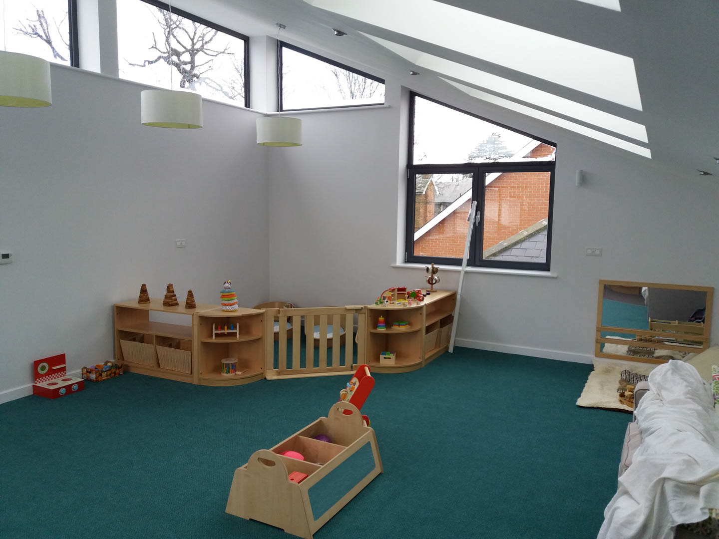 Fairstead House School, photograph 12