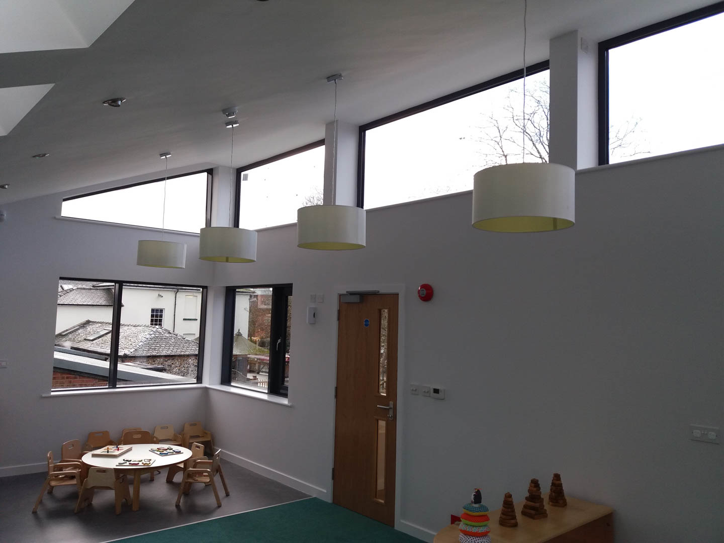 Fairstead House School, photograph 13