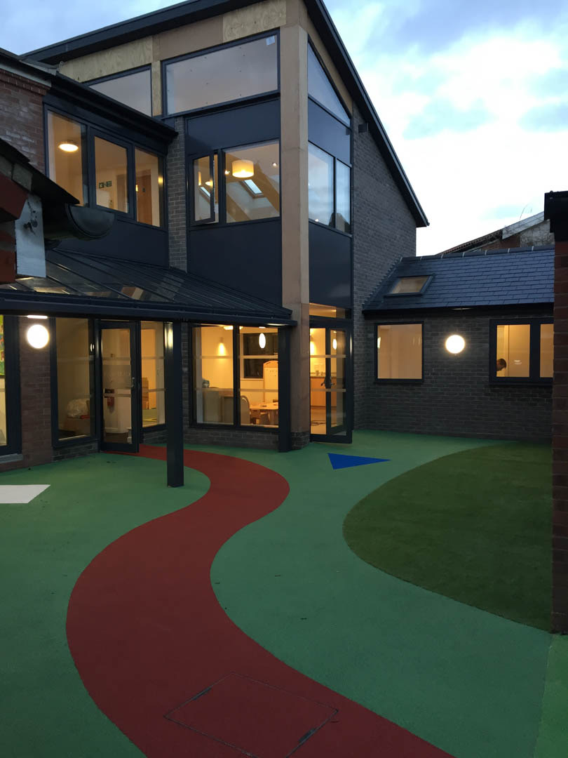 Fairstead House School
