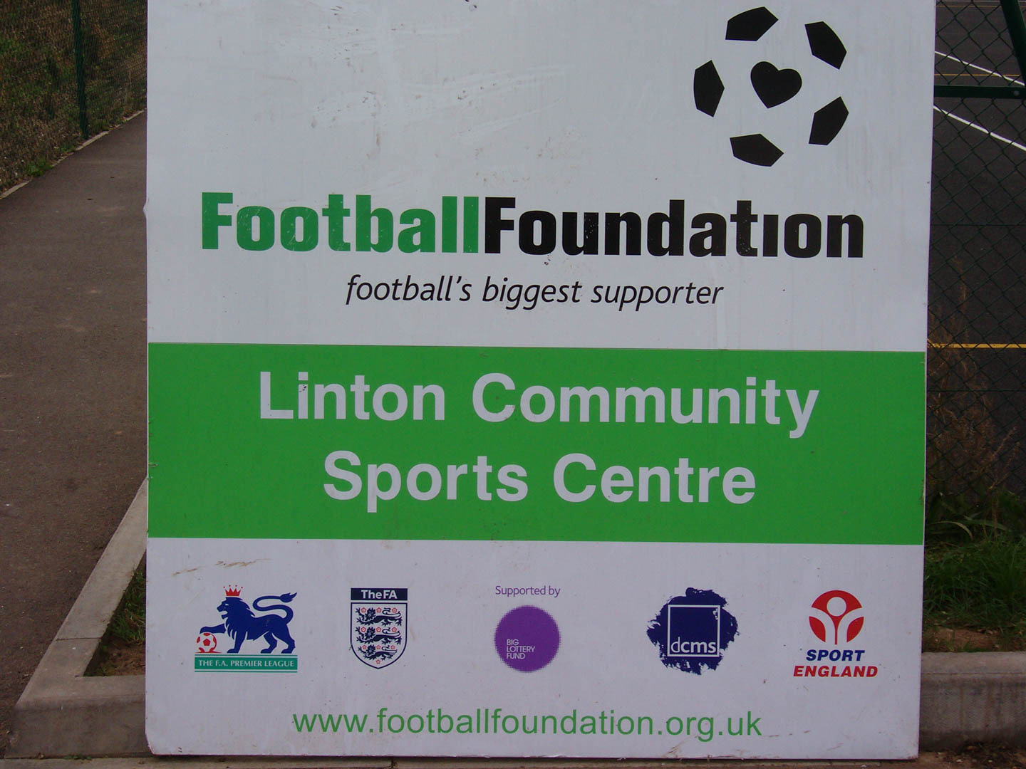 Linton Village College, photograph 2