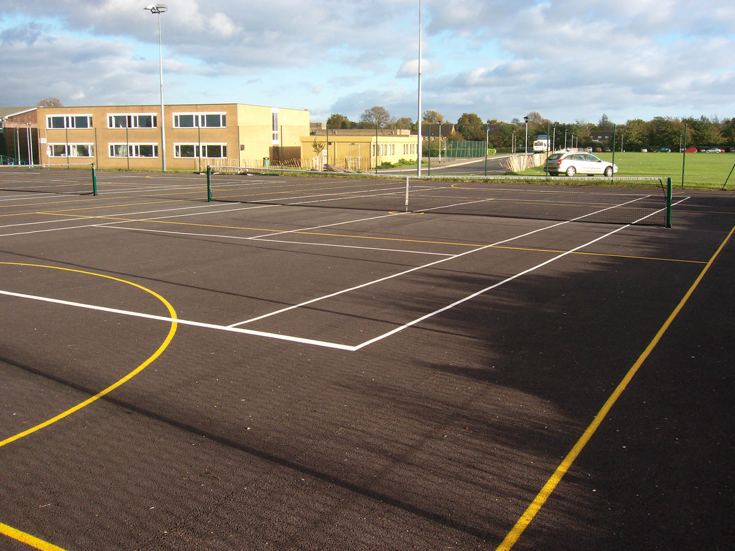 Linton Village College, photograph 3