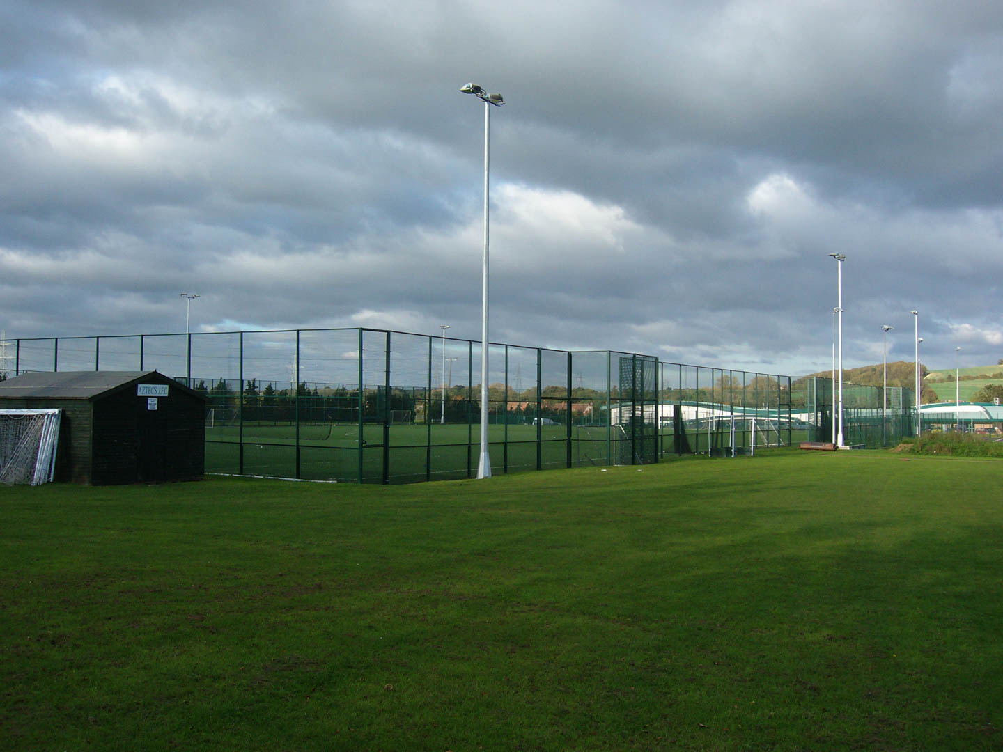 Linton Village College, photograph 6
