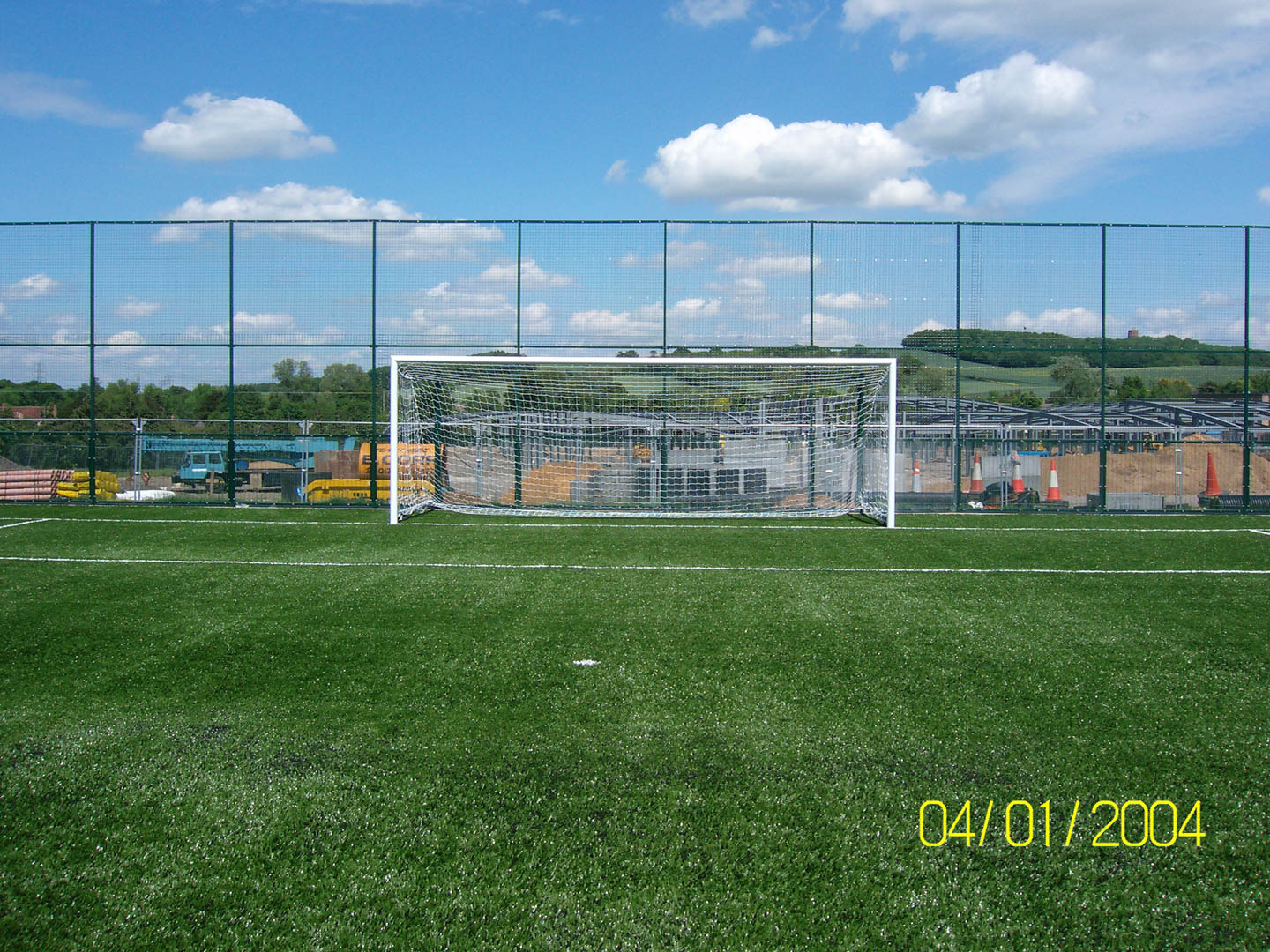 Linton Village College, photograph 7