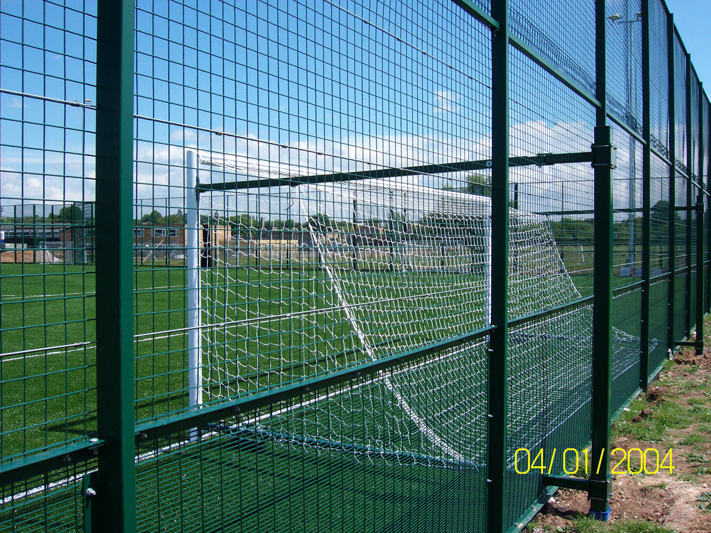 Linton Village College, photograph 8