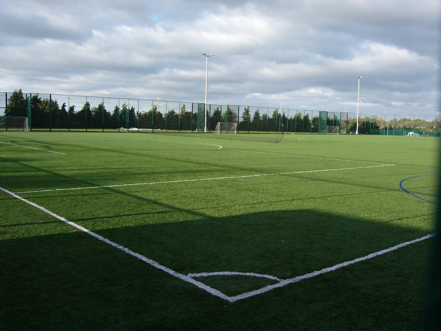 Linton Village College