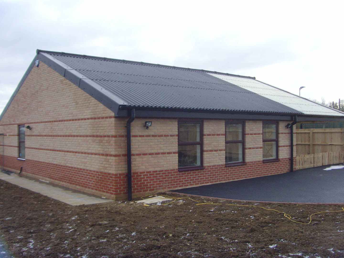 Little Thetford Pre-School, photograph 2