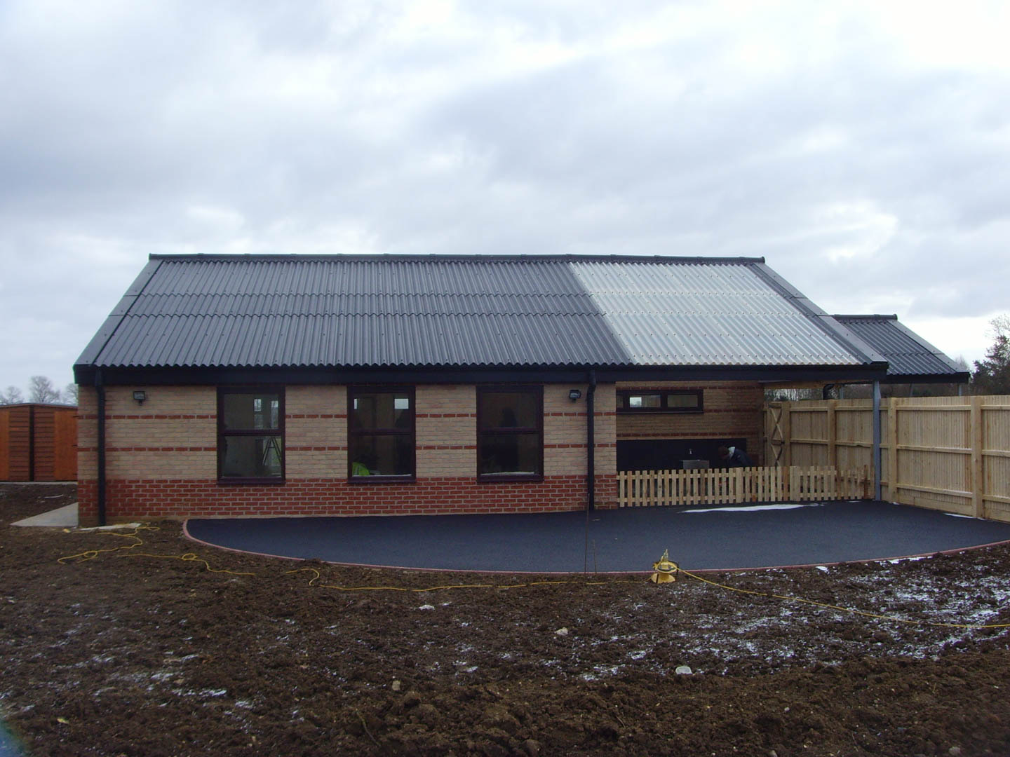 Little Thetford Pre-School, photograph 3