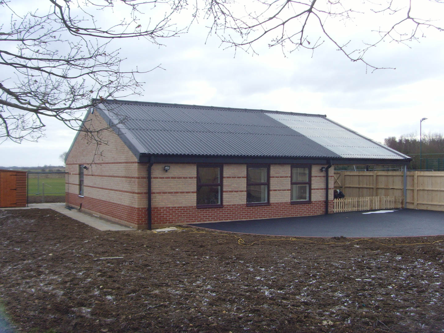 Little Thetford Pre-School