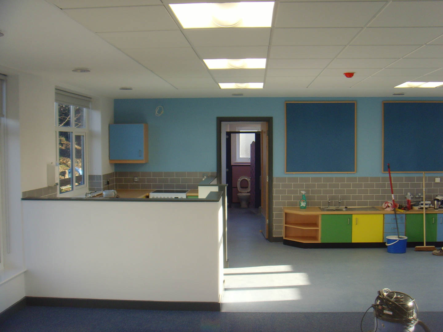Thriplow Primary School, photograph 5