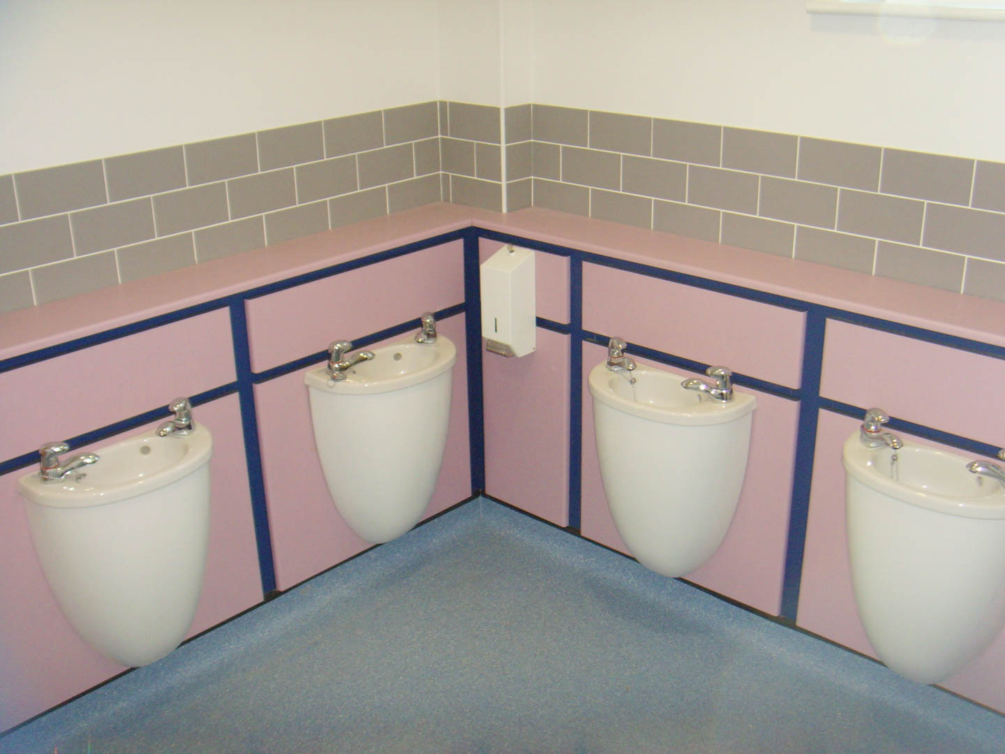 Thriplow Primary School, photograph 6