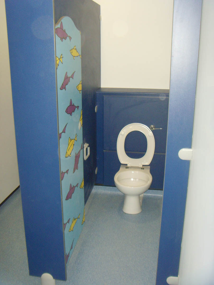 Thriplow Primary School, photograph 7