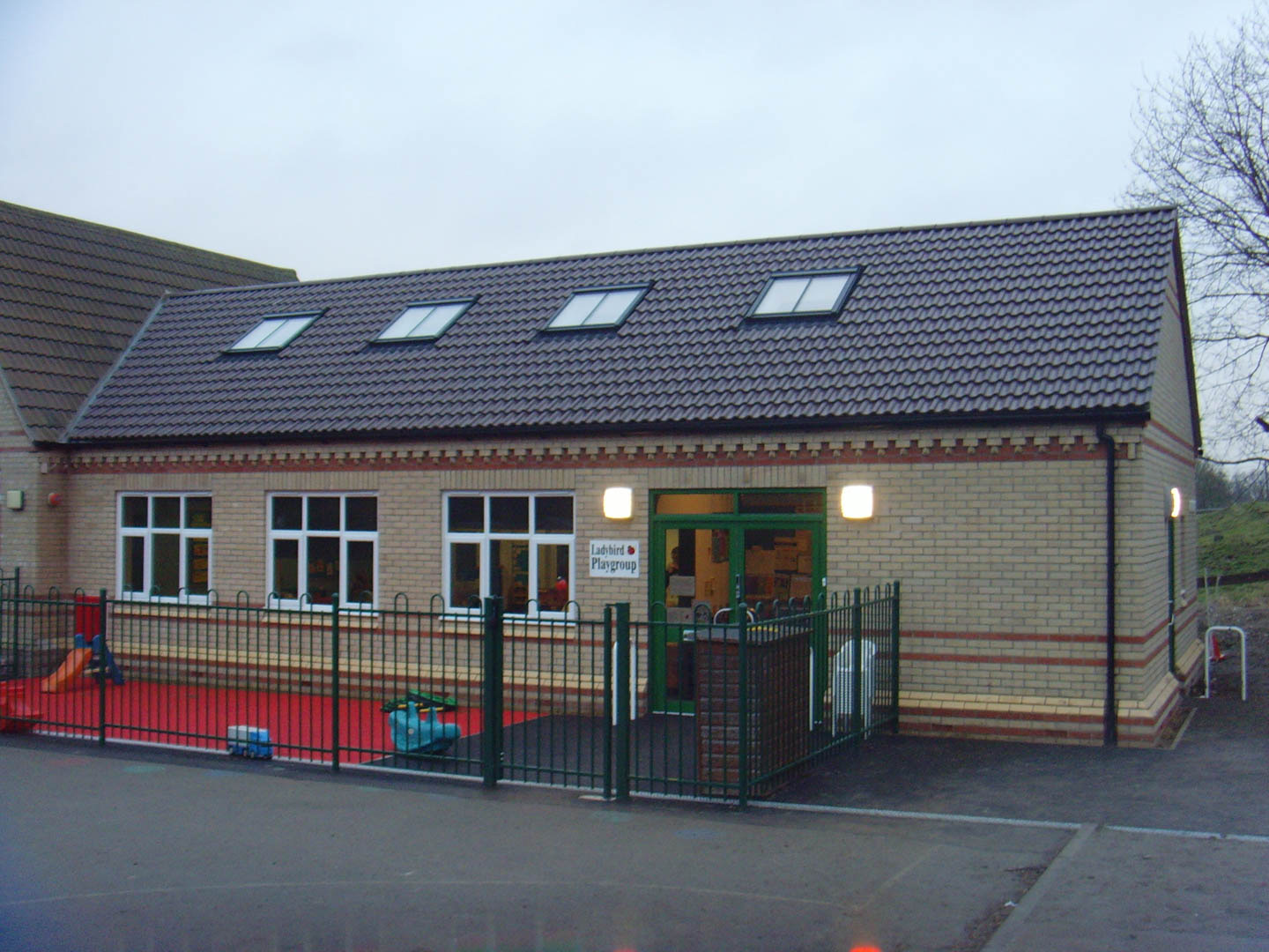 Thriplow Primary School