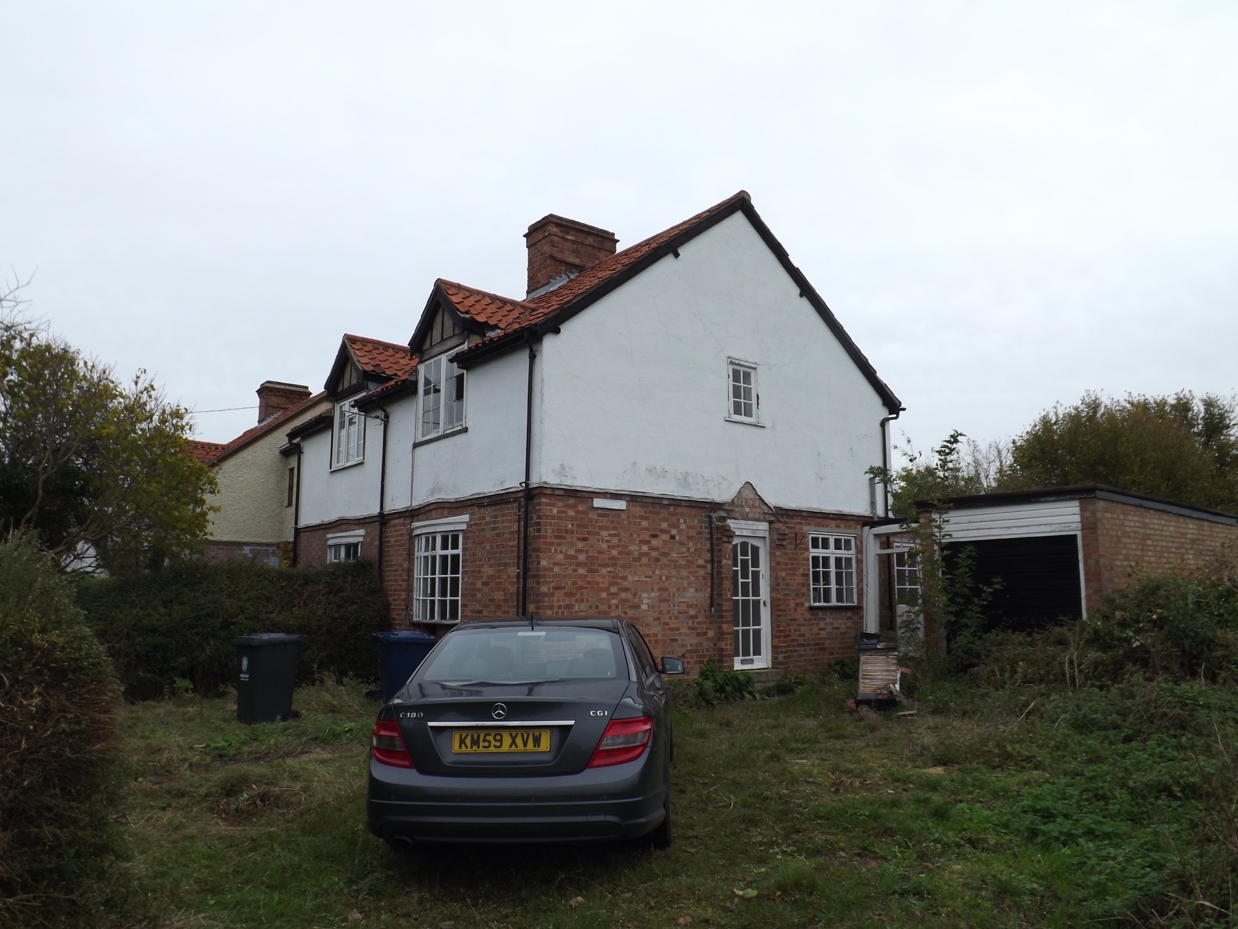 Beech Farm, photograph 2