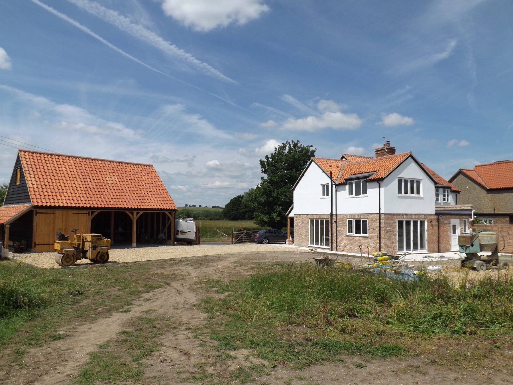 Beech Farm, photograph 6