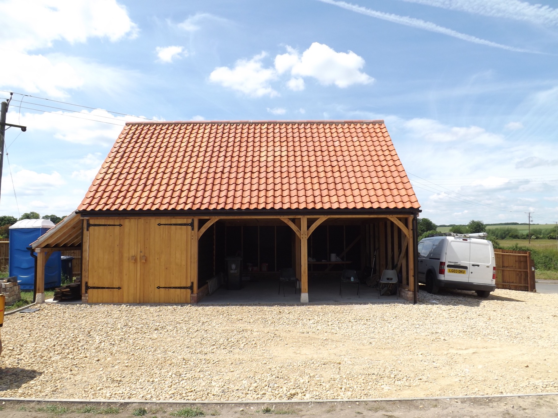 Beech Farm, photograph 7