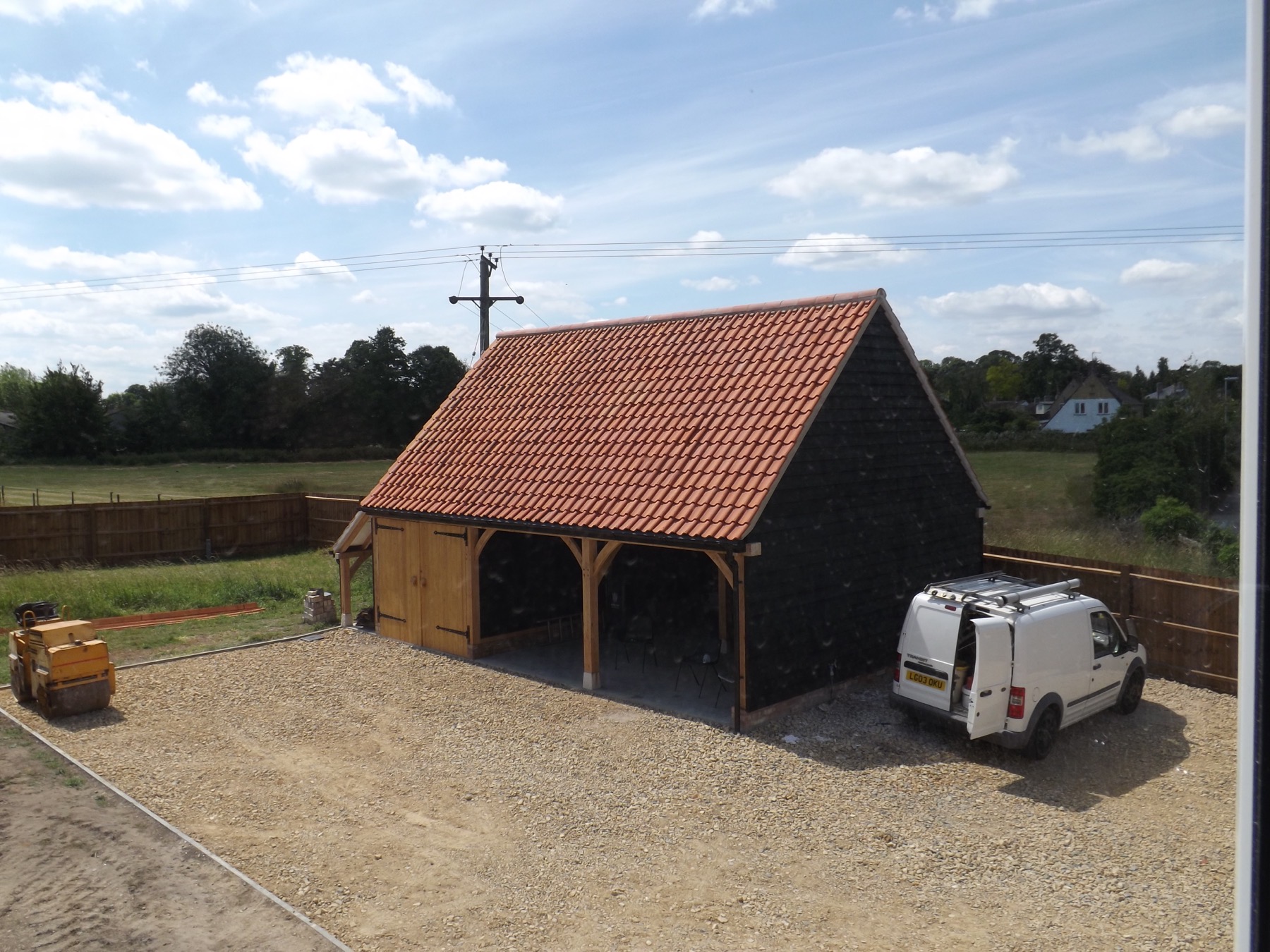 Beech Farm, photograph 8