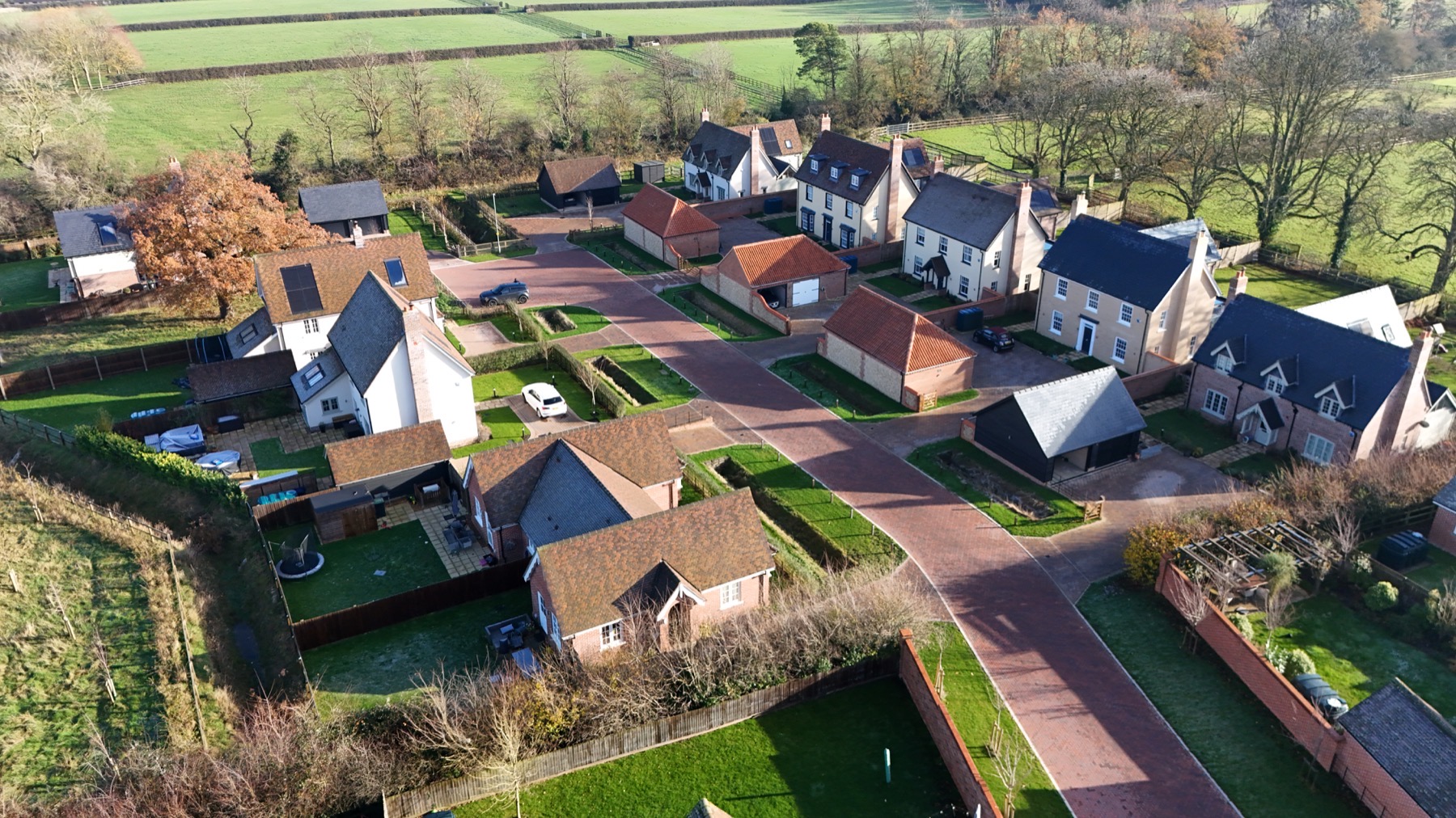 Brookfield, Chevely (Phase 2), photograph 13