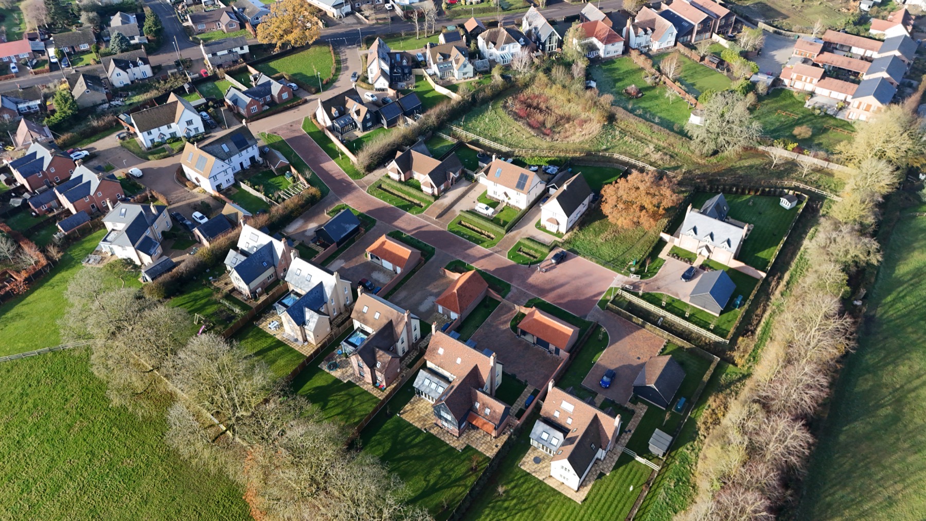 Brookfield, Chevely (Phase 2)