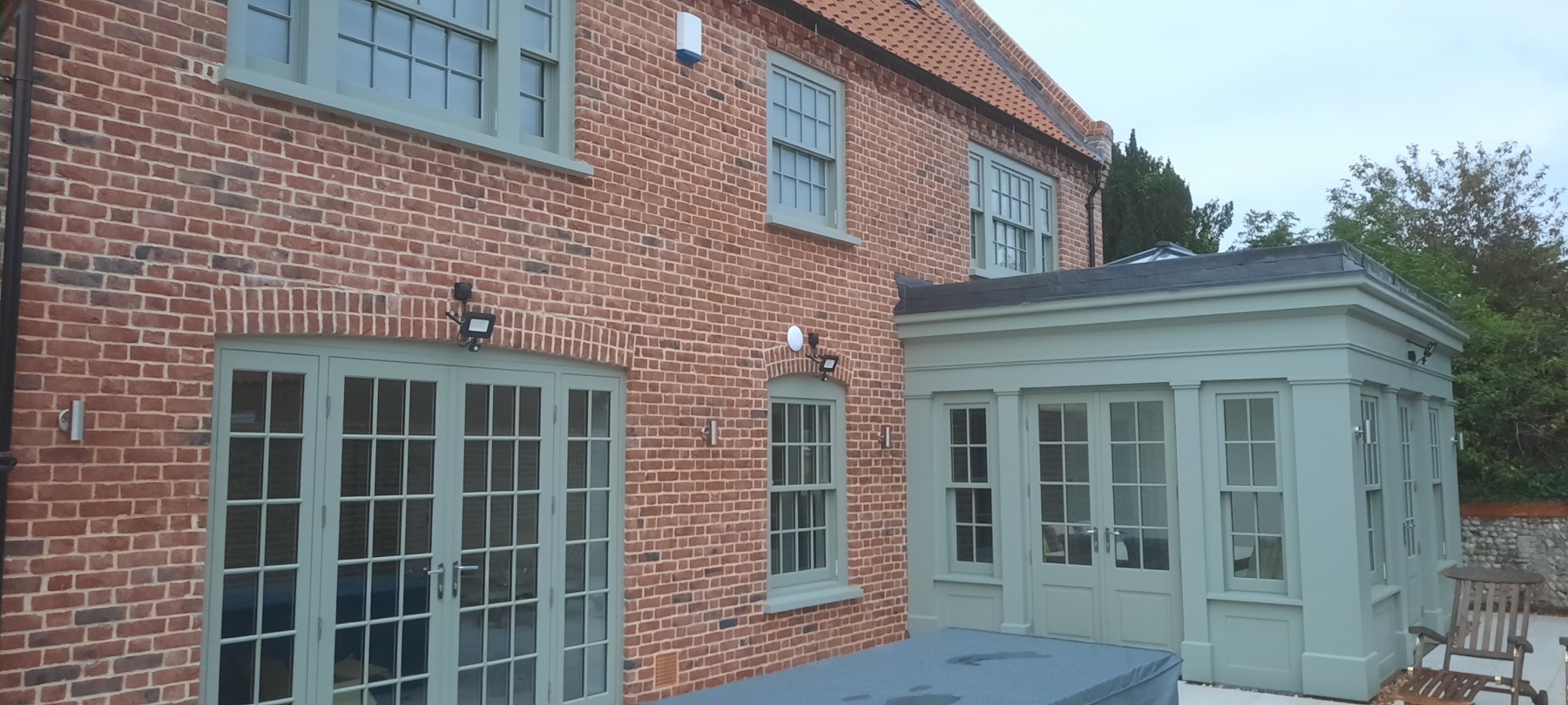 Burnham Market, photograph 2