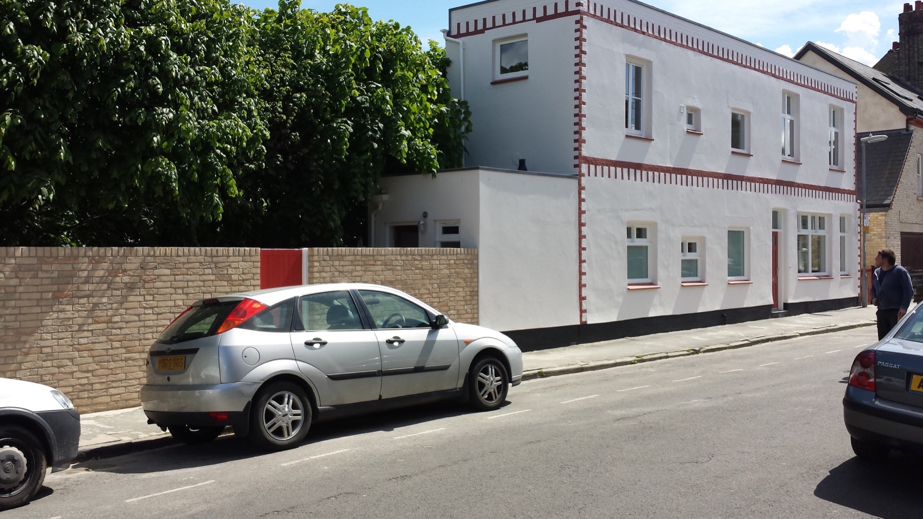 Mackenzie Road, photograph 4