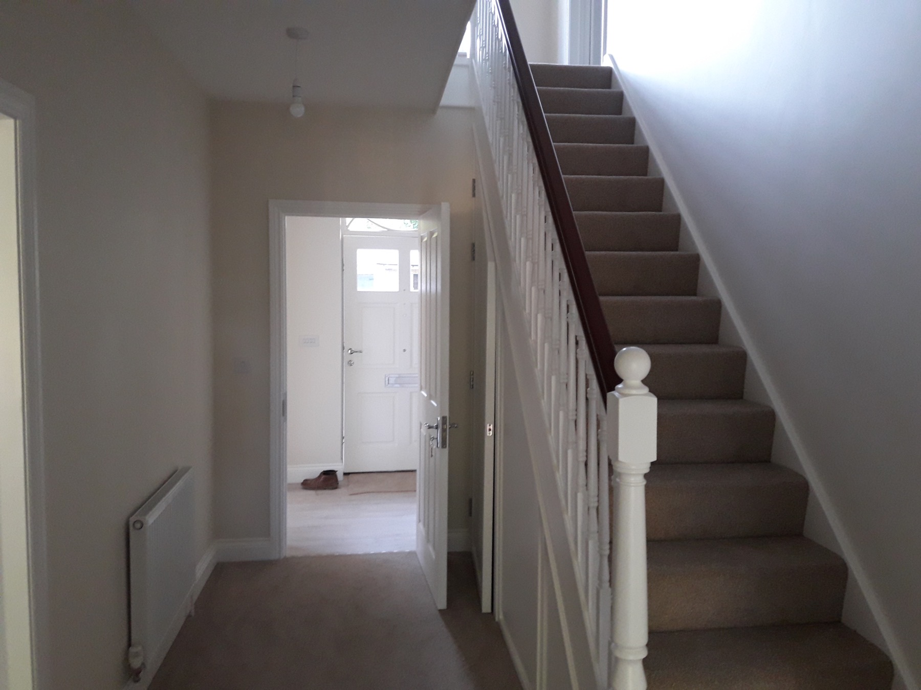 Ramsey Vicarage, photograph 9