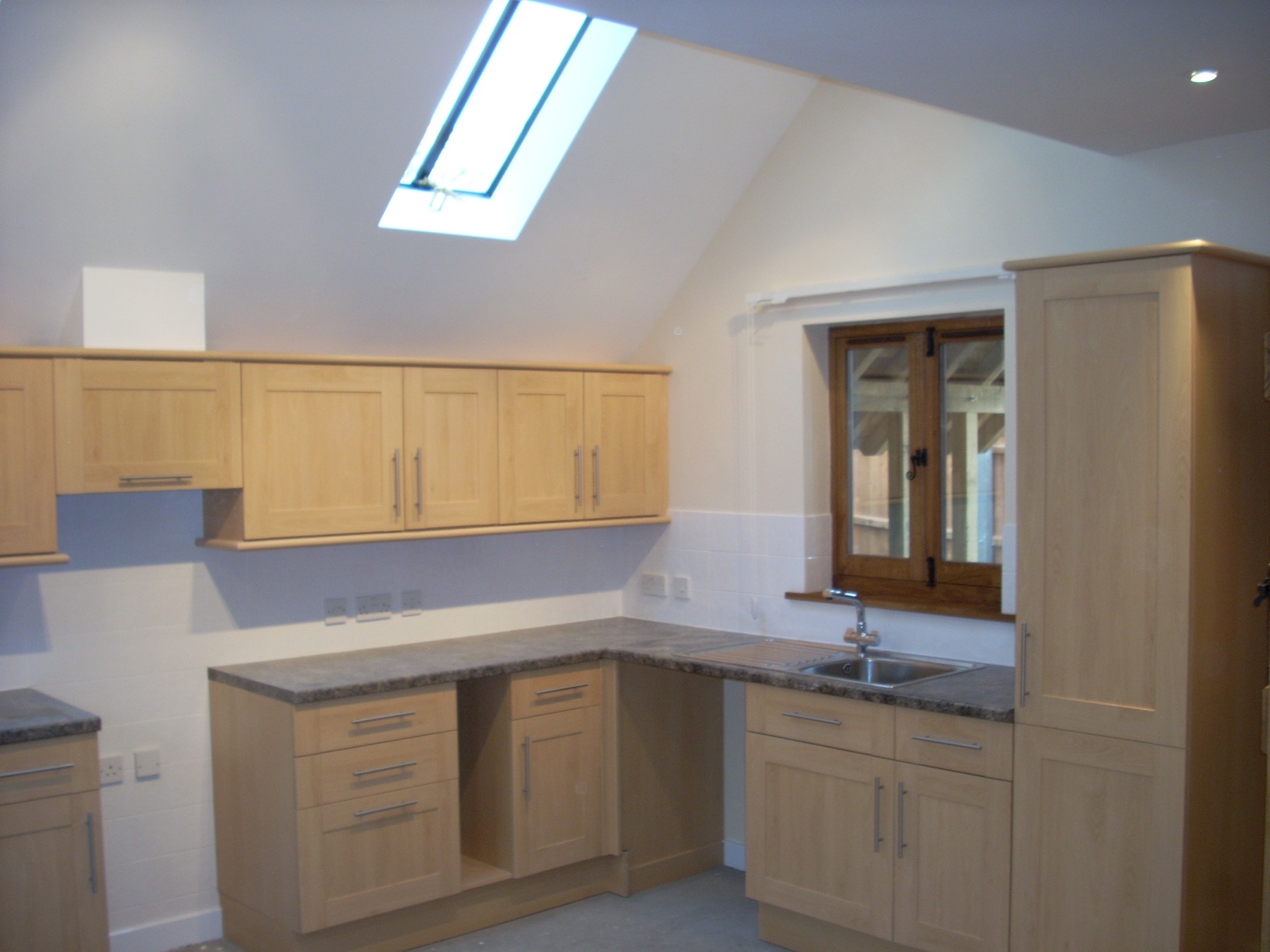 Summerfield Vicarage, photograph 10