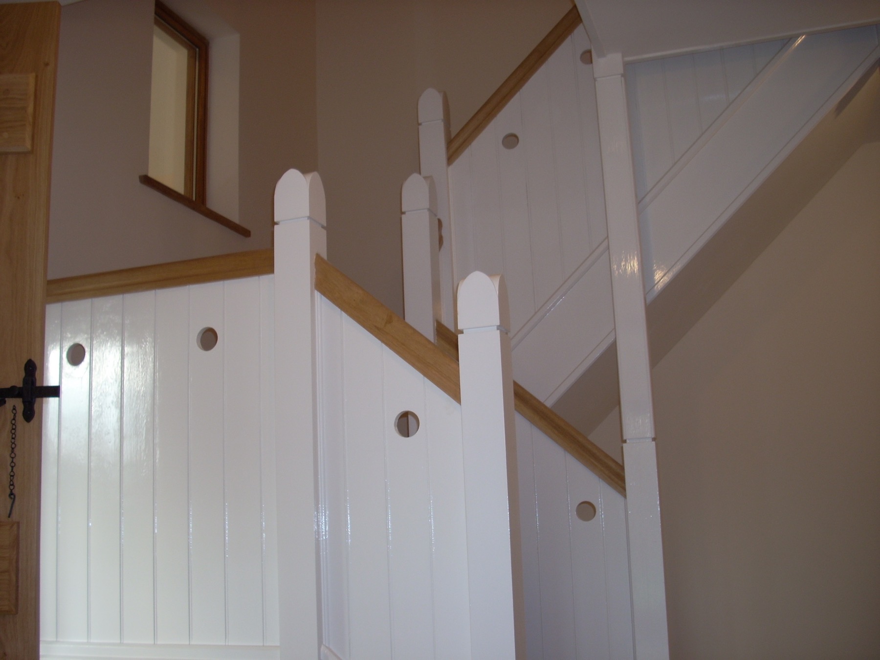 Summerfield Vicarage, photograph 7
