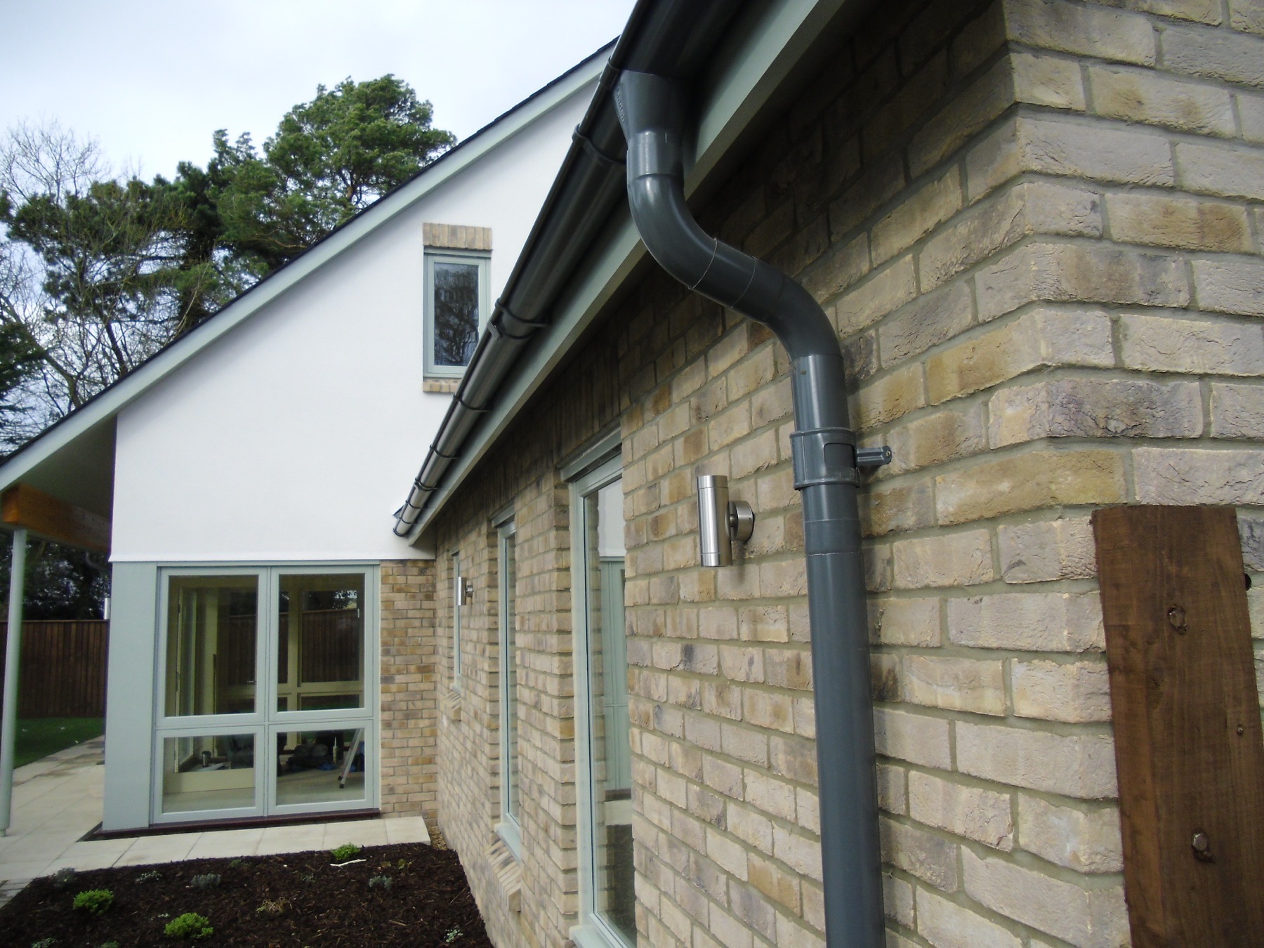The Vicarage, photograph 3
