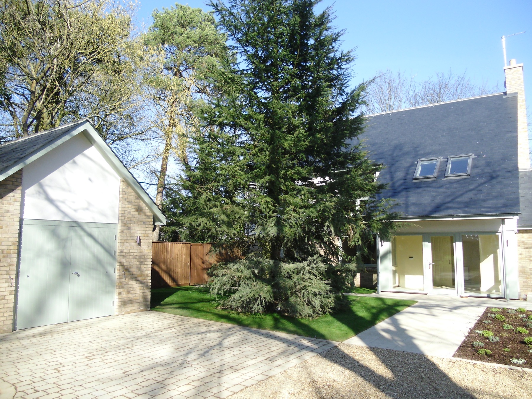 The Vicarage, photograph 4