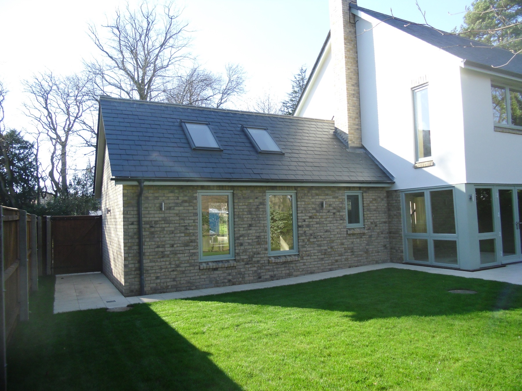 The Vicarage, photograph 5