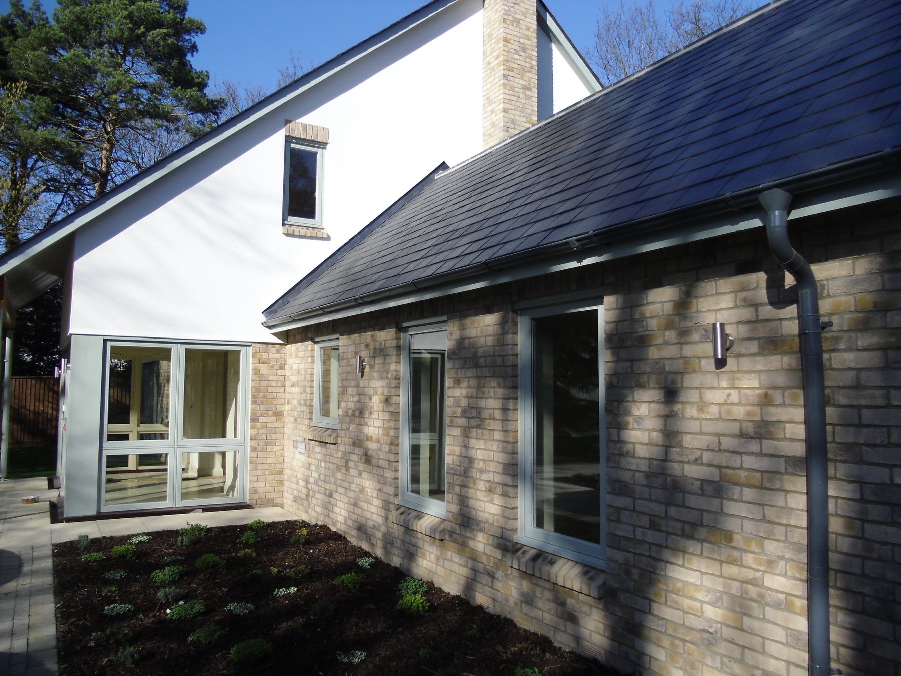 The Vicarage, photograph 6