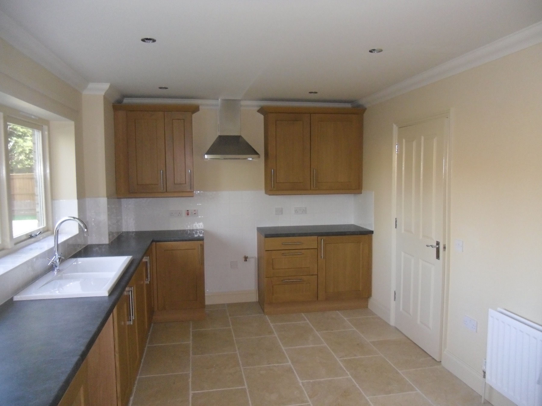 The Vicarage, photograph 7
