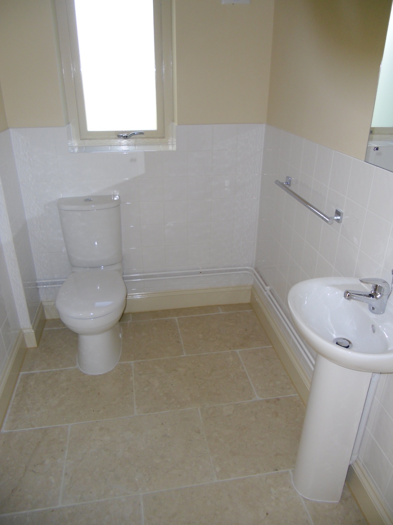 The Vicarage, photograph 9