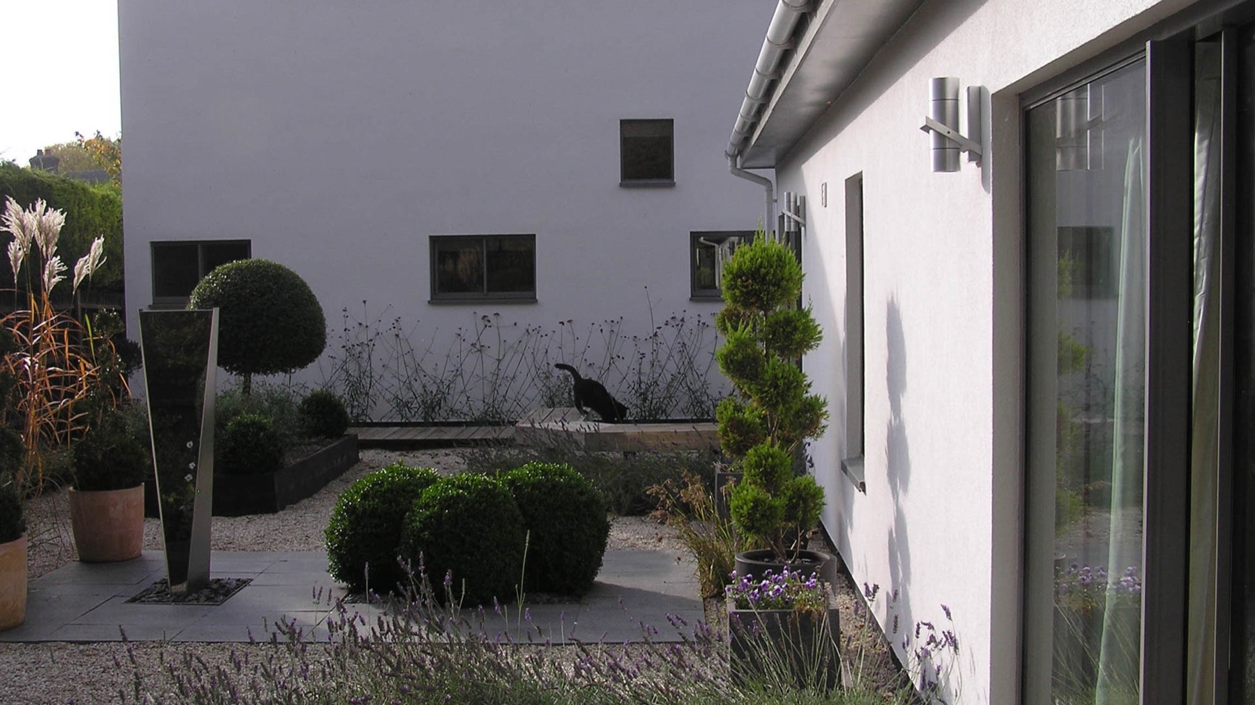 West Green, photograph 5