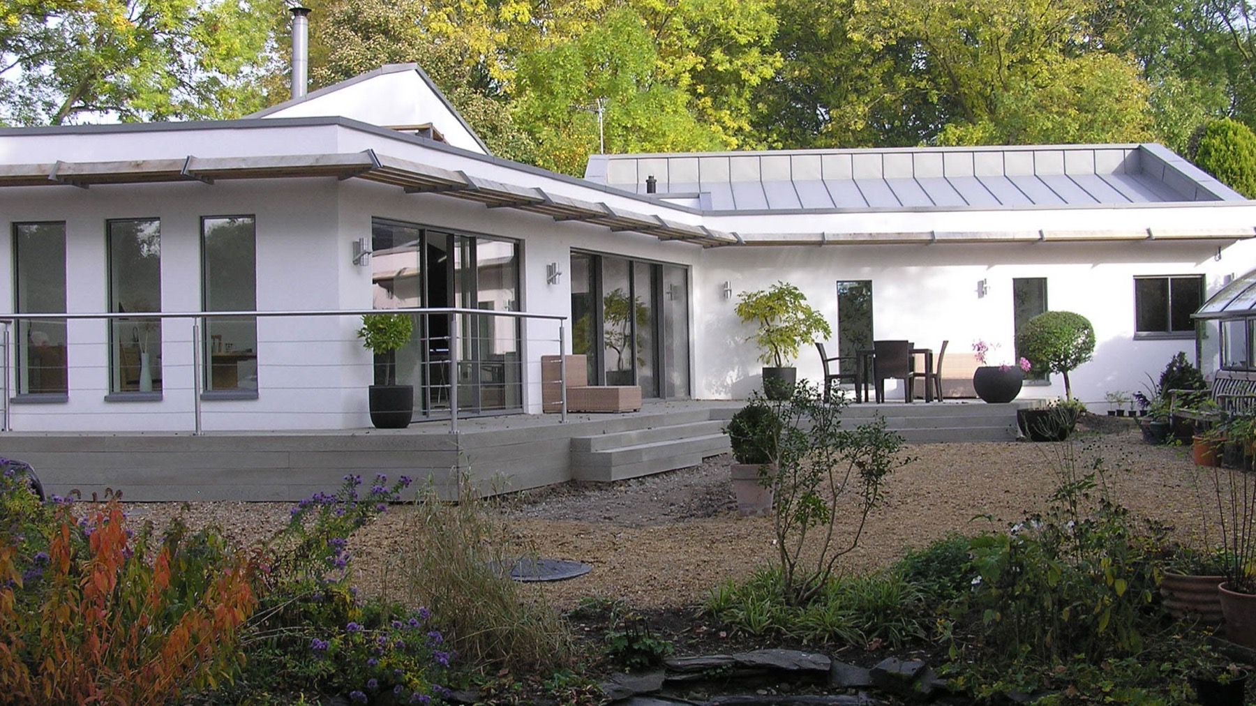 West Green